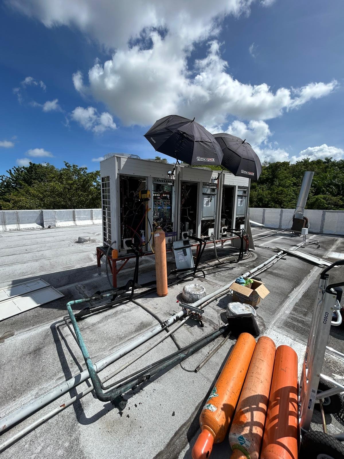 PJ_s Air Conditioning